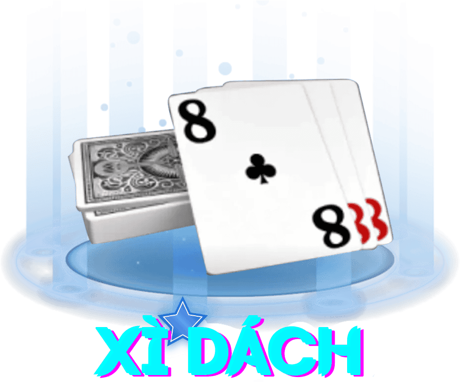 Game bài xì dách Vip79
