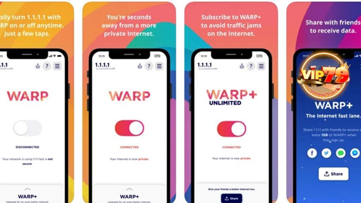 Hướng dẫn cách tải và cài đặt 1.1.1.1 nhanh chóng