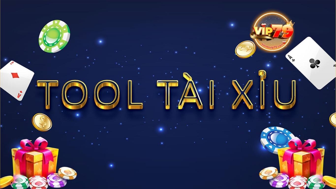 Hướng dẫn sử dụng tool Vip79 hiệu quả, an toàn dành cho người chơi mới